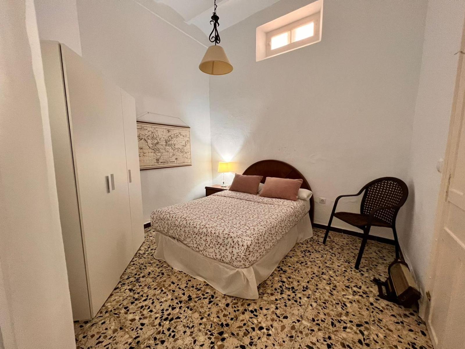 Apartments San Lorenzo Fresh Seville Exterior photo