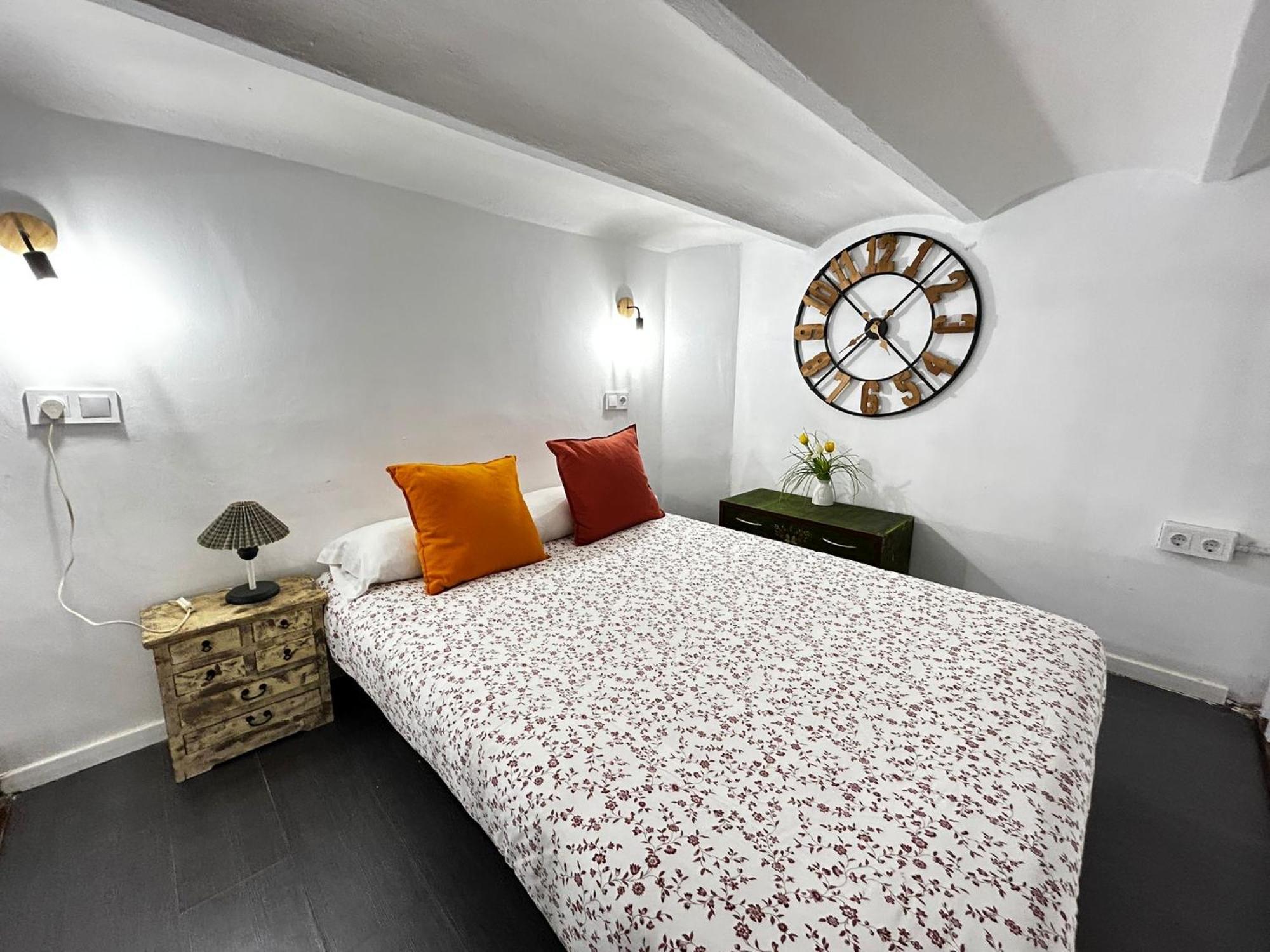 Apartments San Lorenzo Fresh Seville Exterior photo